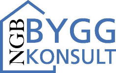 Logotyp NGB Byggkonsult